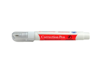 Creion corector 7 ml varf metalic